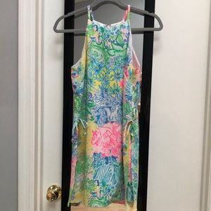 Lilly Pulitzer Romper